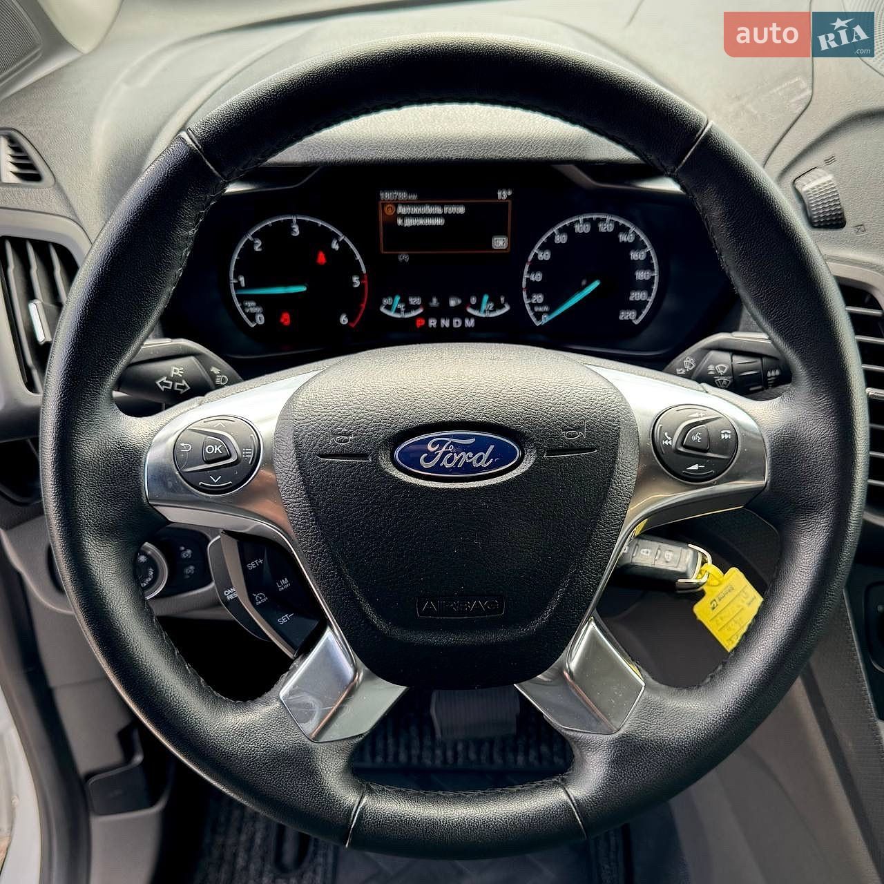 Ford Transit Connect 2022 VIN WF0SXXWPGSNT29103 фото оголошення 21 з 46