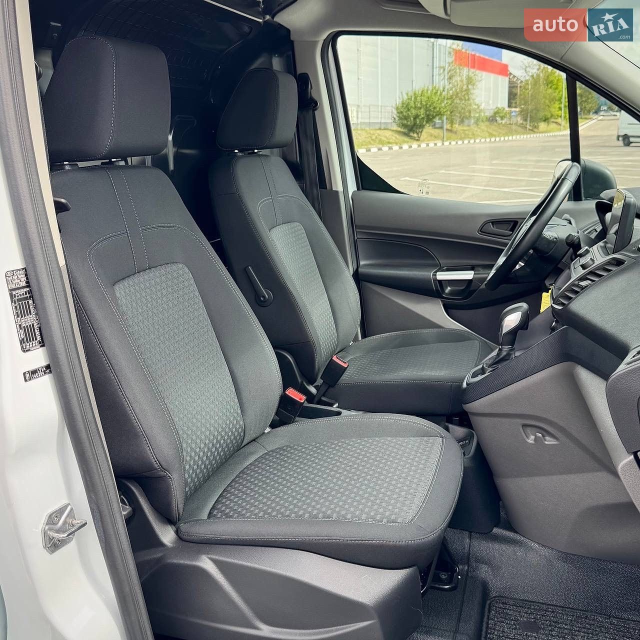 Ford Transit Connect 2022 VIN WF0SXXWPGSNT29103 фото оголошення 31 з 46