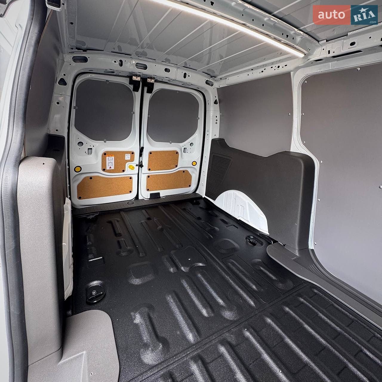 Ford Transit Connect 2022 VIN WF0SXXWPGSNT29103 фото оголошення 35 з 46