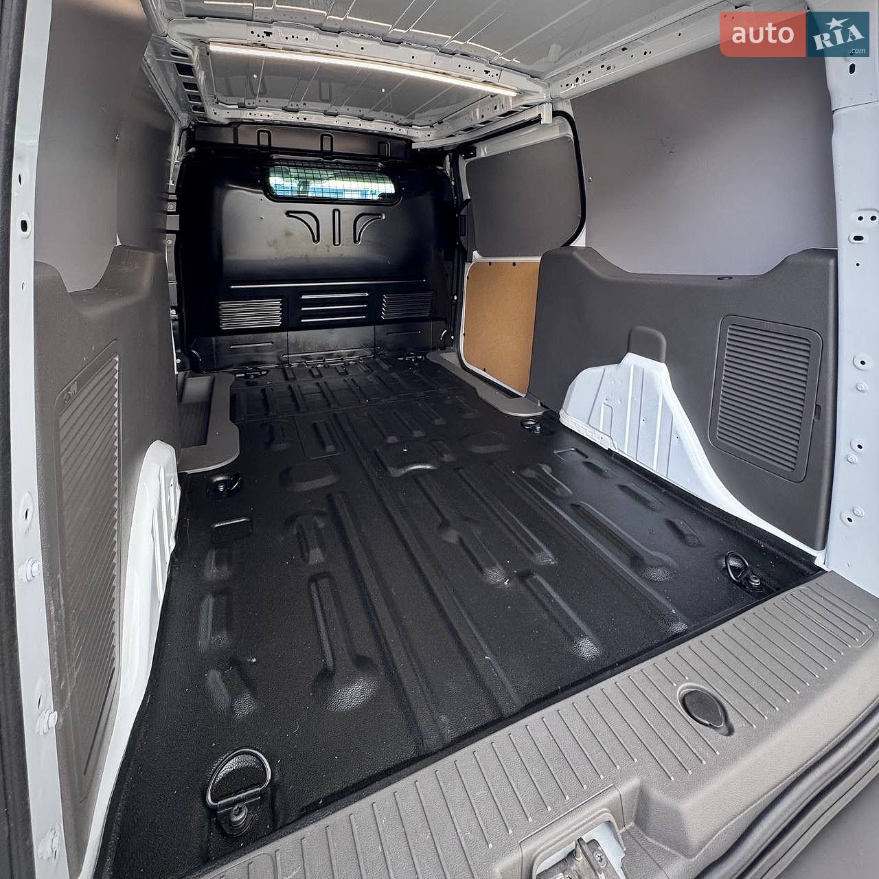 Ford Transit Connect 2022 VIN WF0SXXWPGSNT29103 фото оголошення 41 з 46