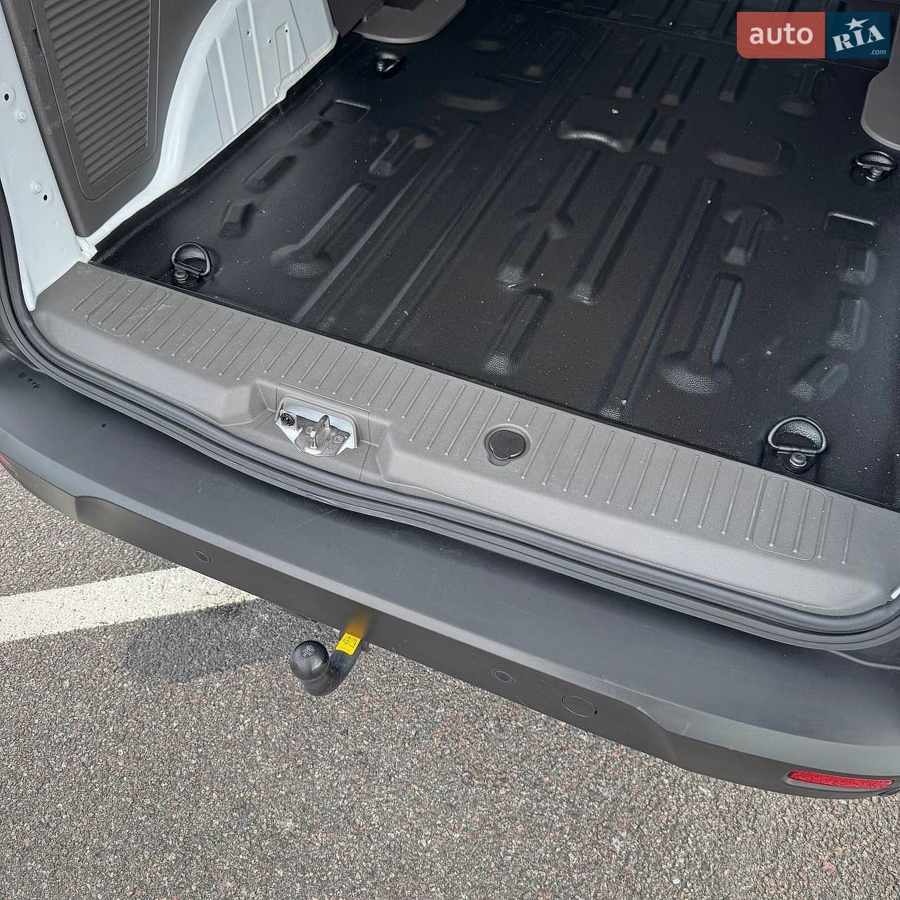 Ford Transit Connect 2022 VIN WF0SXXWPGSNT29103 фото оголошення 42 з 46