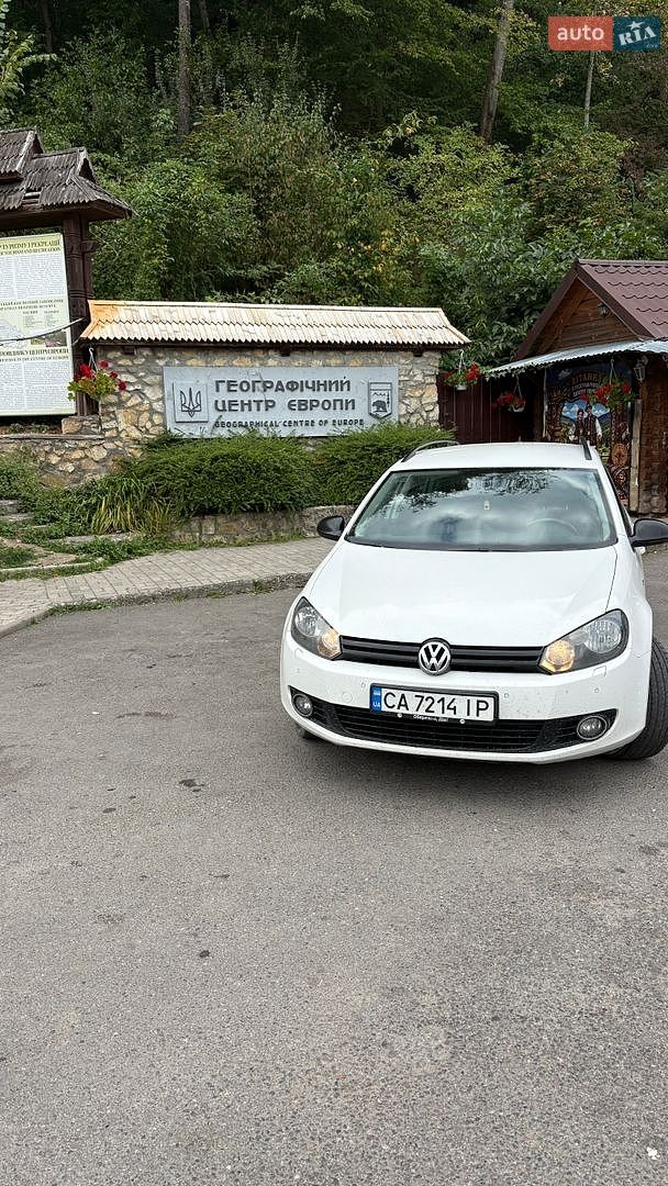 Volkswagen Golf 2012 VIN WVWZZZ1KZDM630929 фото оголошення 10 з 32
