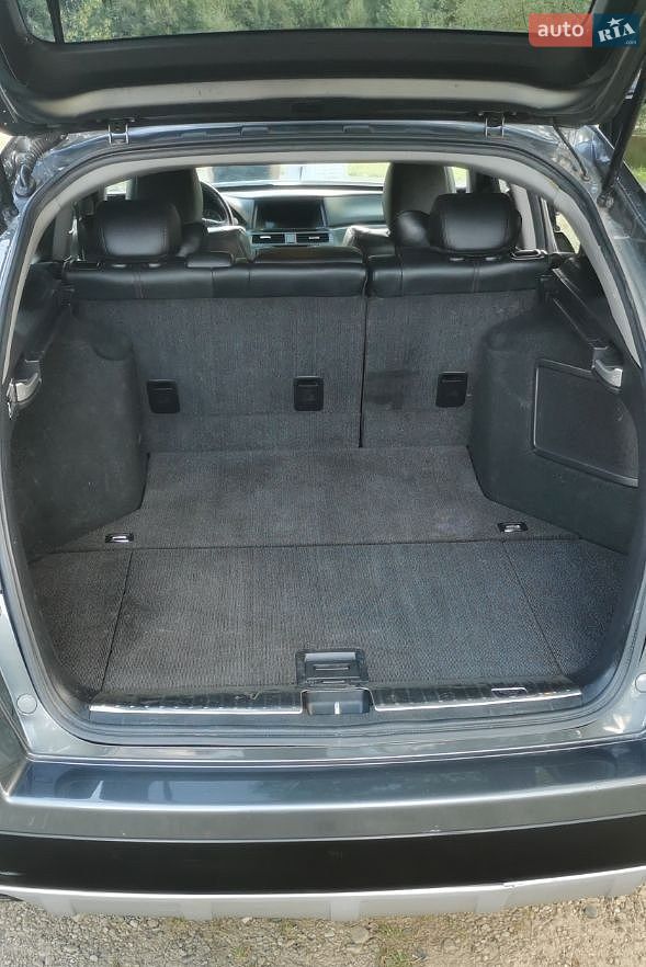 Honda Crosstour 2014 VIN 5J6TF3H50EL000917 фото оголошення 16 з 48