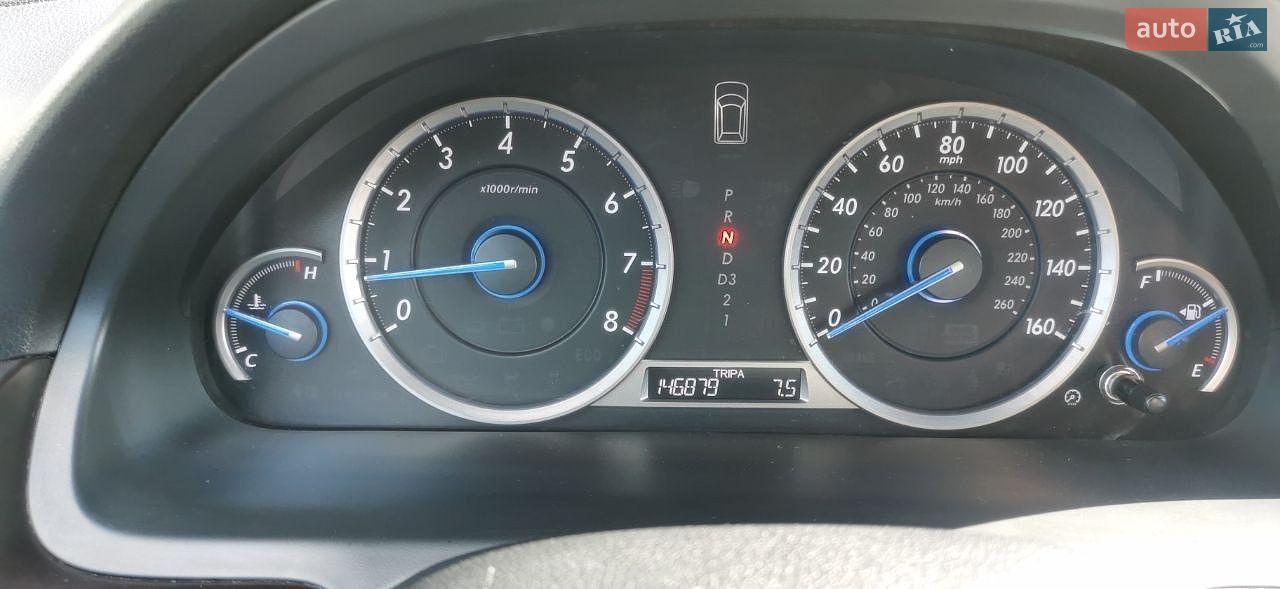 Honda Crosstour 2014 VIN 5J6TF3H50EL000917 фото оголошення 18 з 48