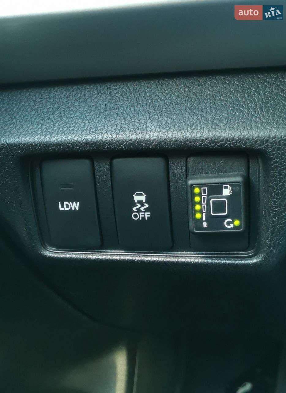 Honda Crosstour 2014 VIN 5J6TF3H50EL000917 фото оголошення 20 з 48