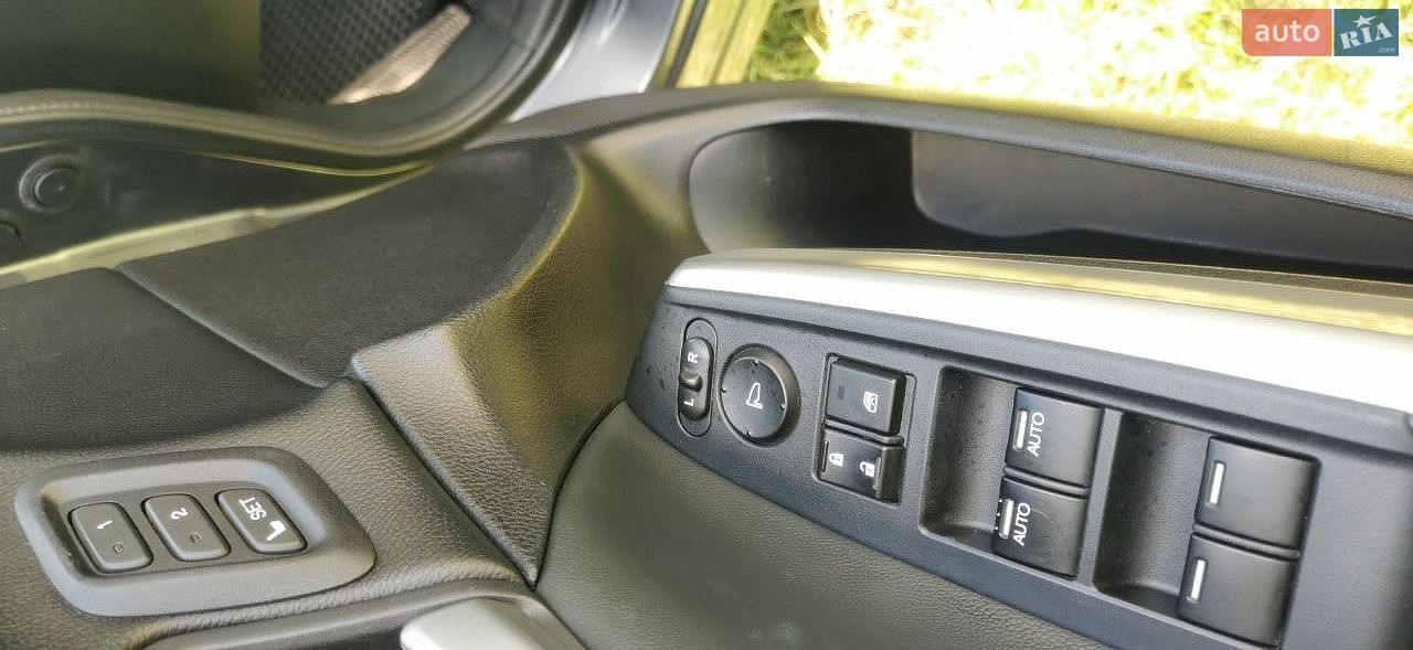 Honda Crosstour 2014 VIN 5J6TF3H50EL000917 фото оголошення 21 з 48