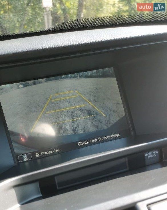 Honda Crosstour 2014 VIN 5J6TF3H50EL000917 фото оголошення 24 з 48