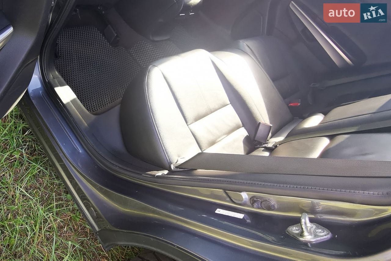 Honda Crosstour 2014 VIN 5J6TF3H50EL000917 фото оголошення 32 з 48