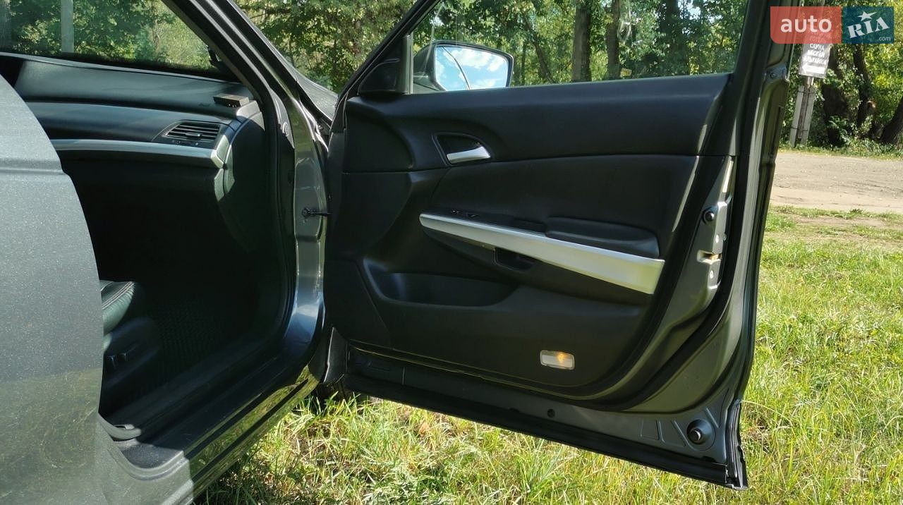 Honda Crosstour 2014 VIN 5J6TF3H50EL000917 фото оголошення 34 з 48