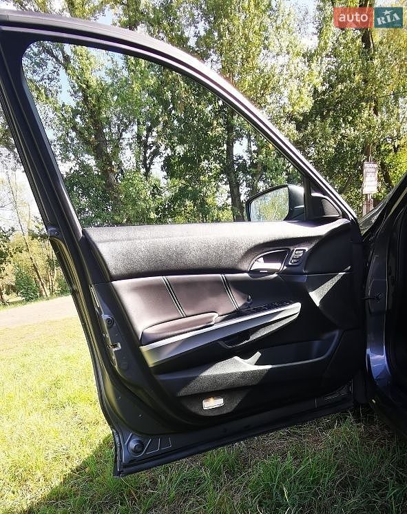 Honda Crosstour 2014 VIN 5J6TF3H50EL000917 фото оголошення 36 з 48