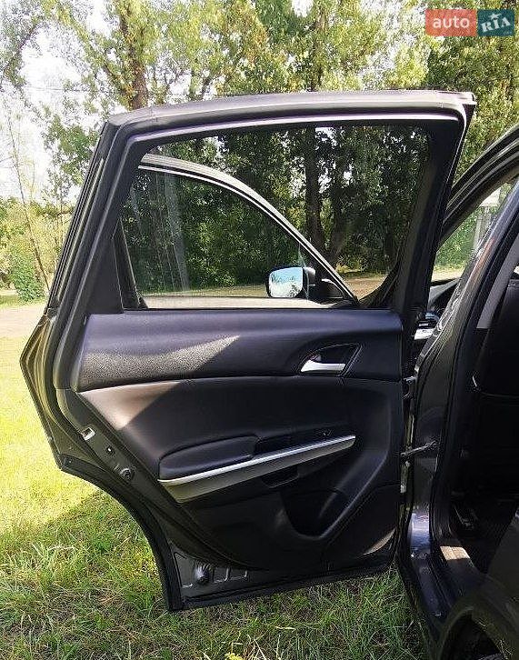 Honda Crosstour 2014 VIN 5J6TF3H50EL000917 фото оголошення 37 з 48