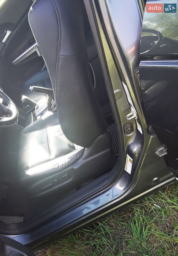 Honda Crosstour 2014 VIN 5J6TF3H50EL000917 фото оголошення 38 з 48