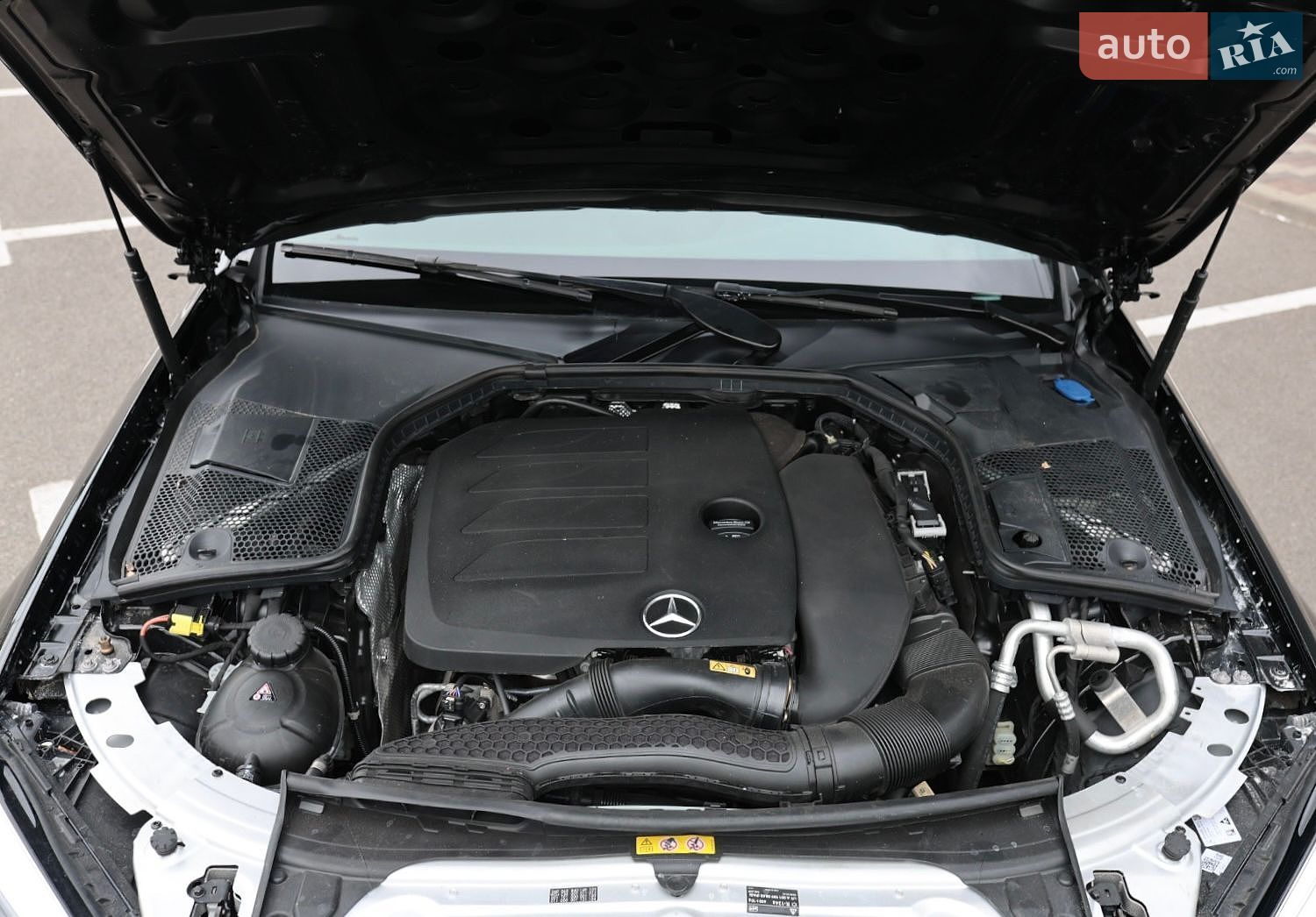 Mercedes-Benz C-Class 2021 VIN W1KWF8EB5MR643470 фото оголошення 6 з 80