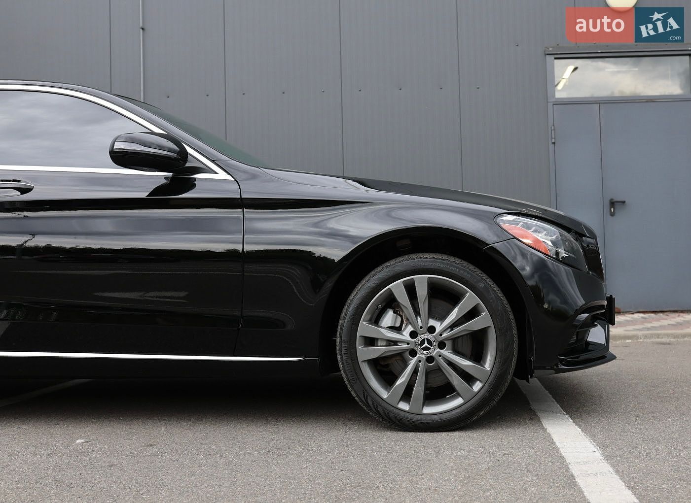 Mercedes-Benz C-Class 2021 VIN W1KWF8EB5MR643470 фото оголошення 8 з 80