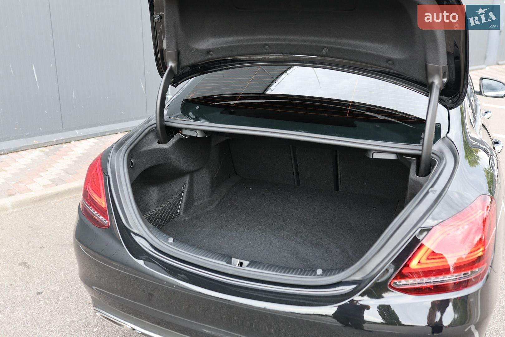 Mercedes-Benz C-Class 2021 VIN W1KWF8EB5MR643470 фото оголошення 18 з 80