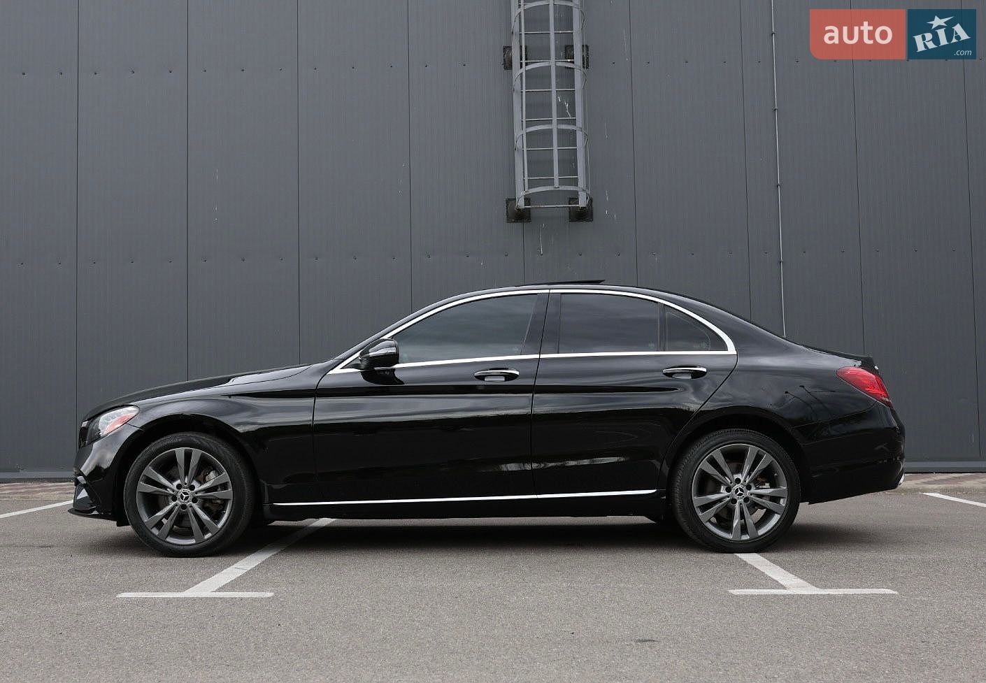 Mercedes-Benz C-Class 2021 VIN W1KWF8EB5MR643470 фото оголошення 23 з 80