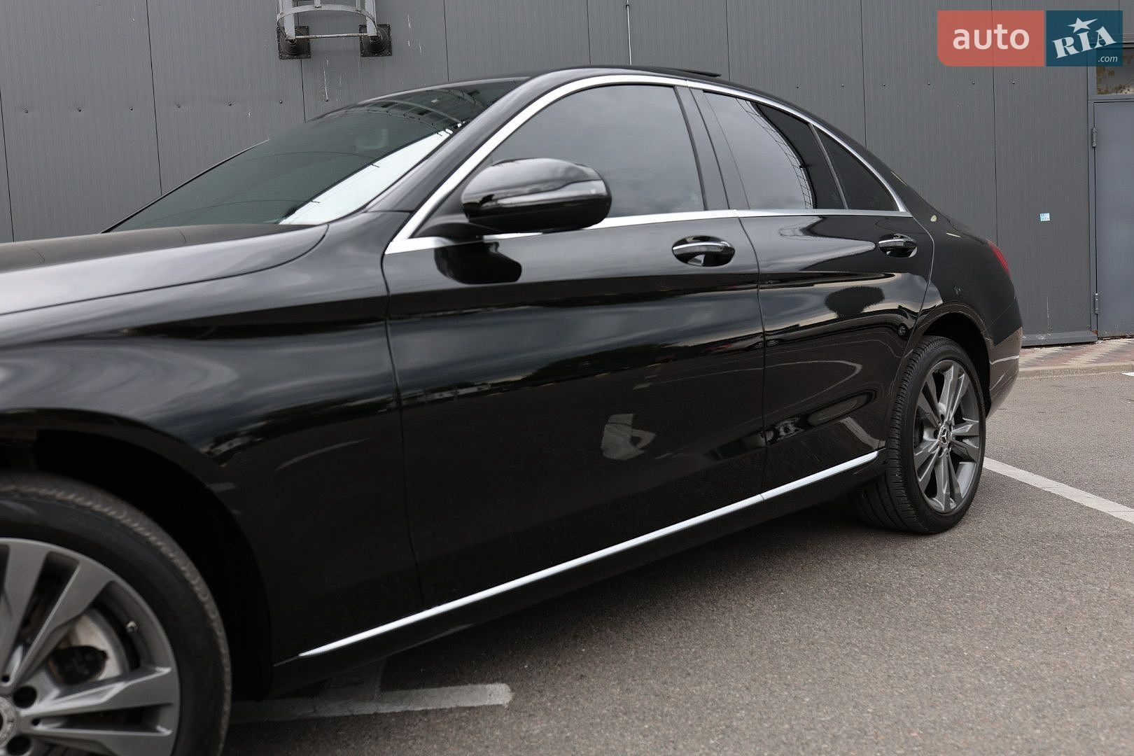 Mercedes-Benz C-Class 2021 VIN W1KWF8EB5MR643470 фото оголошення 24 з 80