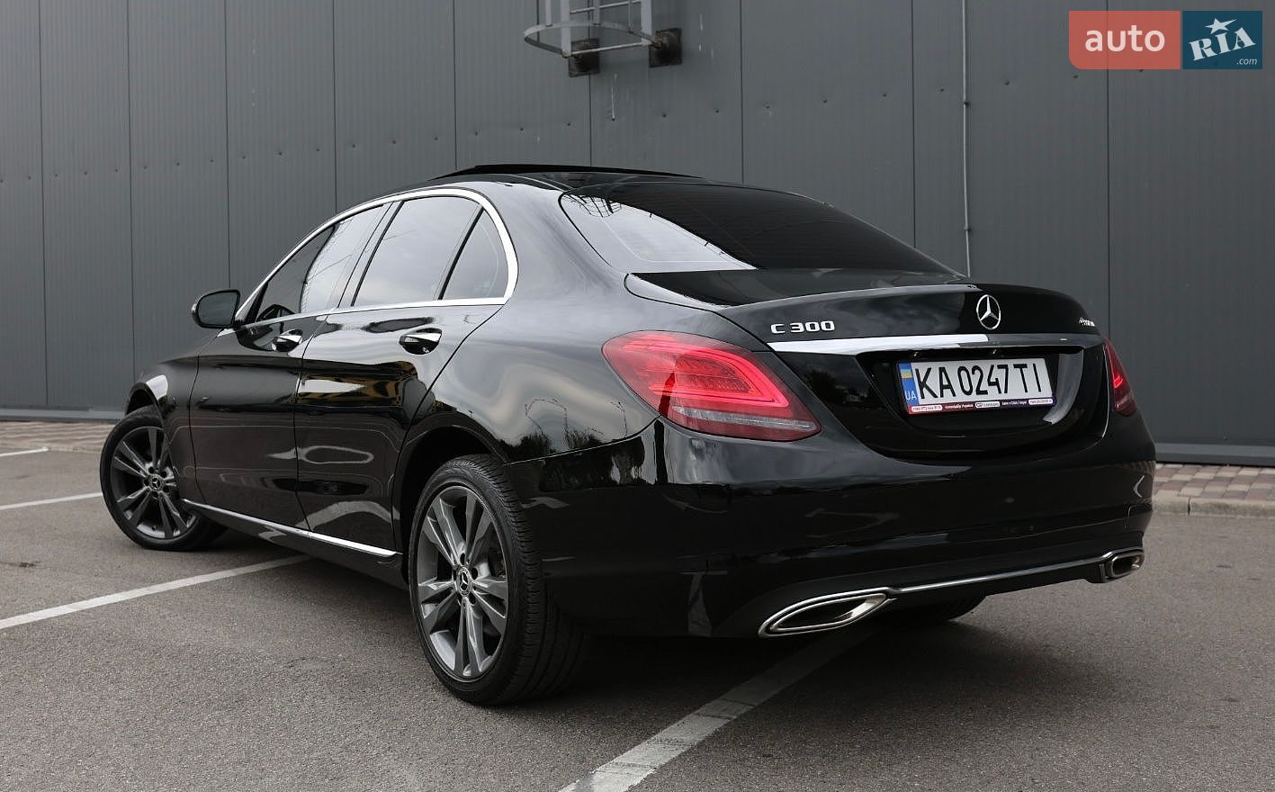 Mercedes-Benz C-Class 2021 VIN W1KWF8EB5MR643470 фото оголошення 28 з 80