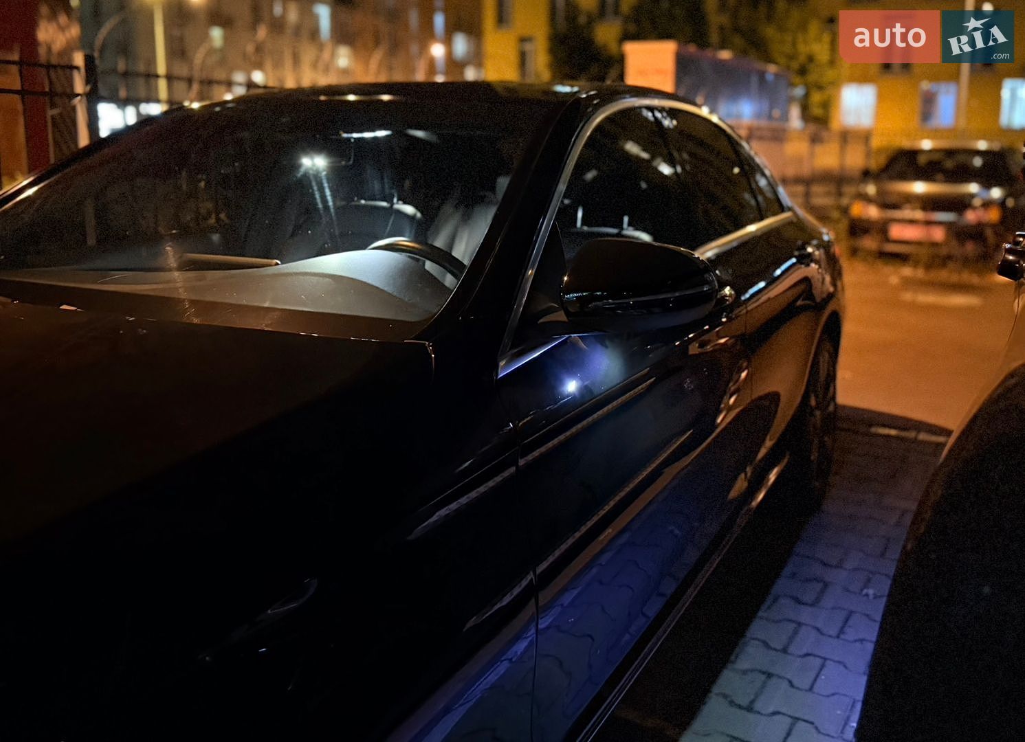 Mercedes-Benz C-Class 2021 VIN W1KWF8EB5MR643470 фото оголошення 31 з 80