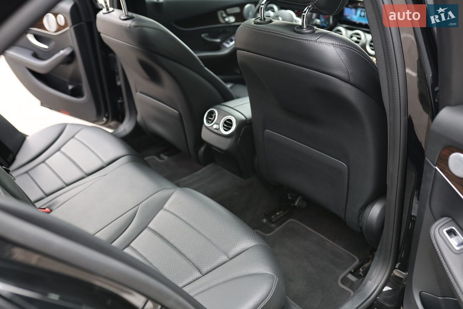 Mercedes-Benz C-Class 2021 VIN W1KWF8EB5MR643470 фото оголошення 43 з 80