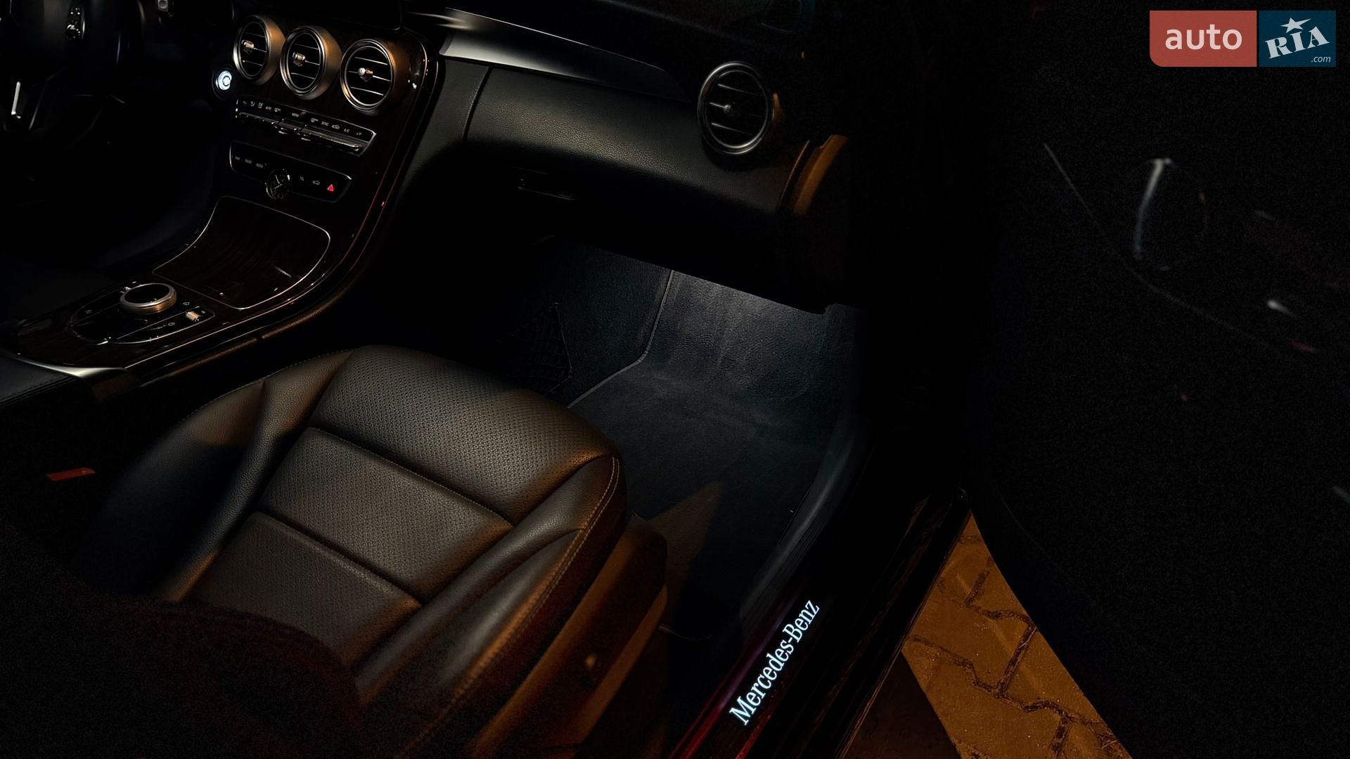 Mercedes-Benz C-Class 2021 VIN W1KWF8EB5MR643470 фото оголошення 58 з 80