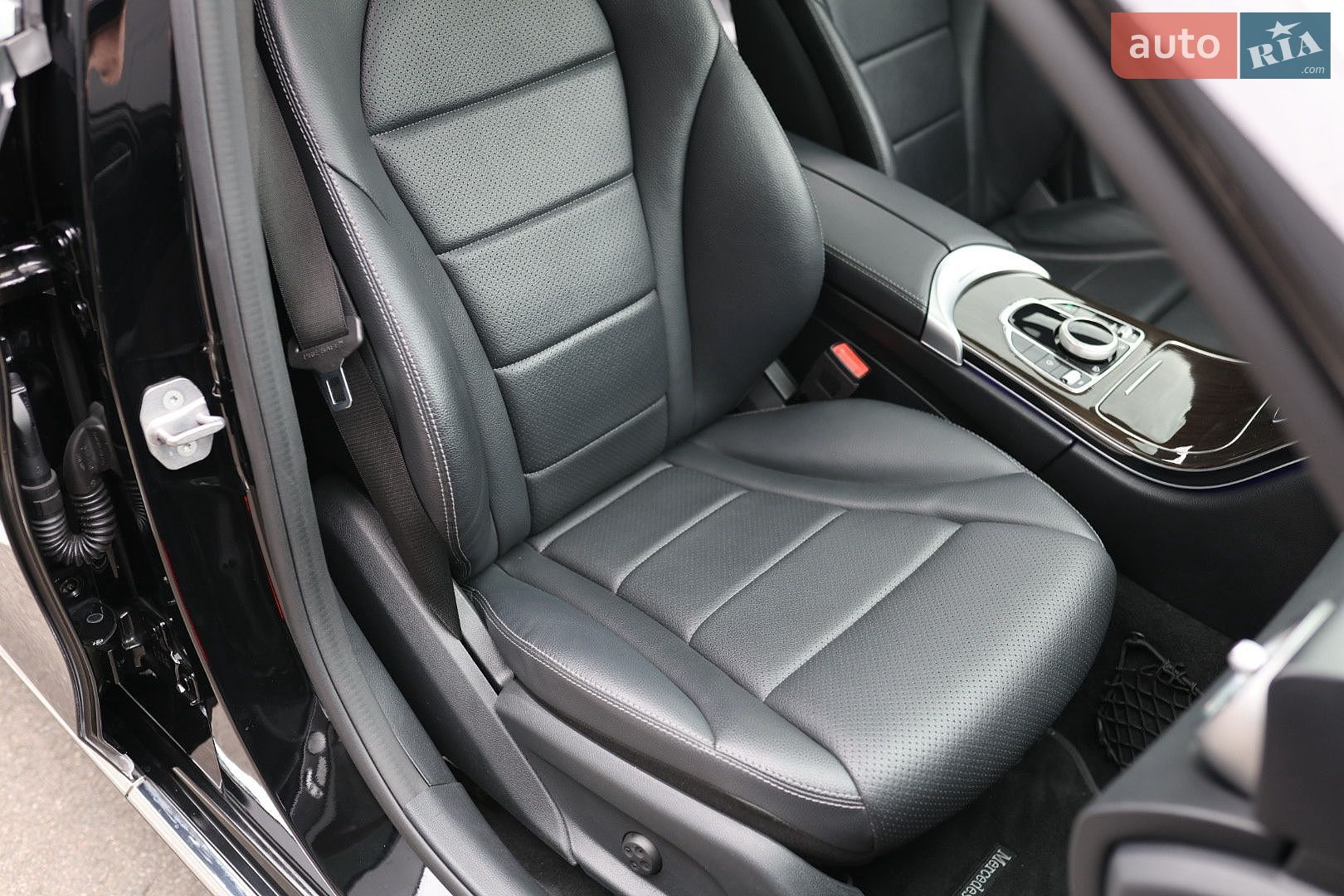 Mercedes-Benz C-Class 2021 VIN W1KWF8EB5MR643470 фото оголошення 62 з 80