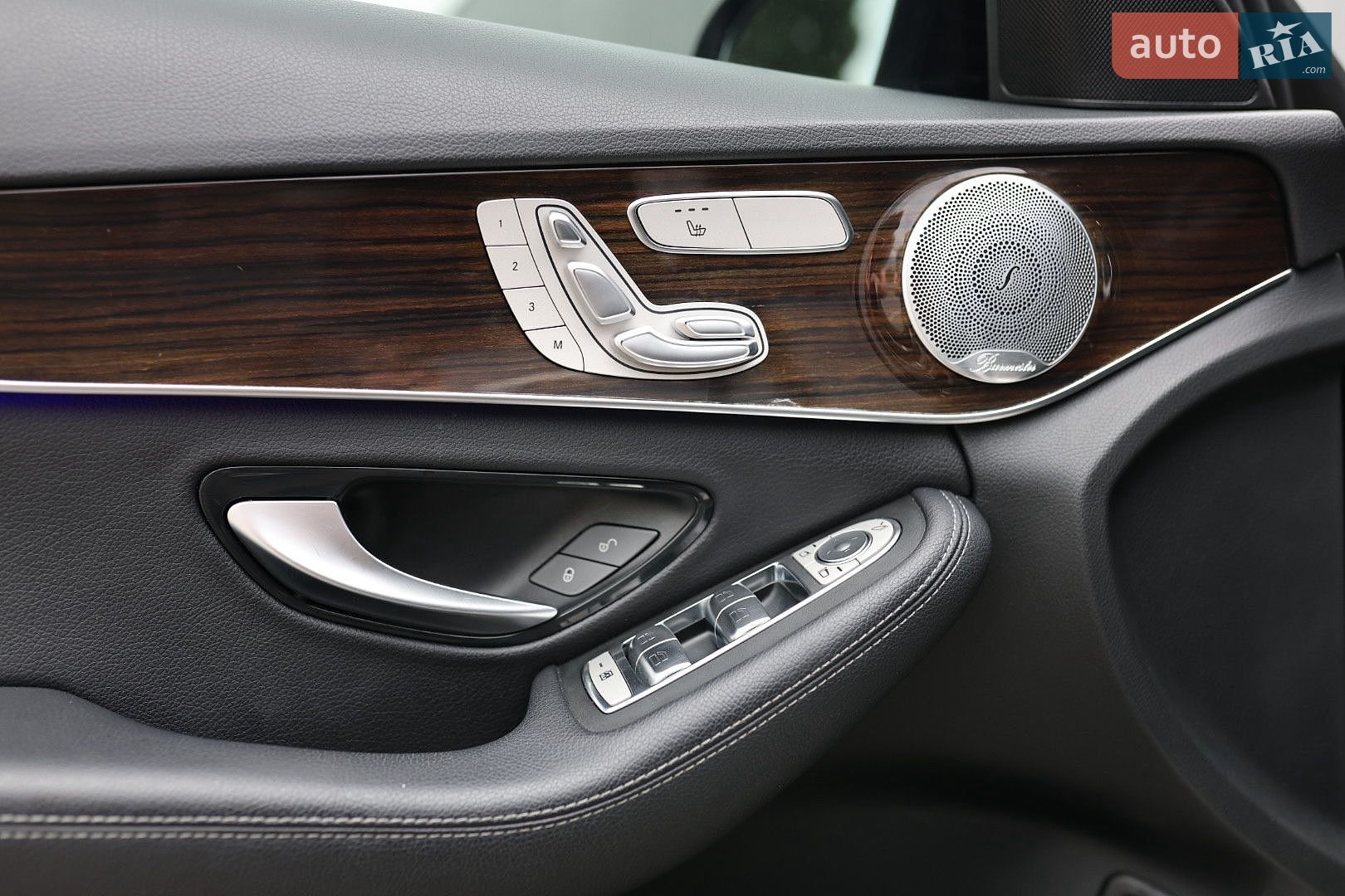 Mercedes-Benz C-Class 2021 VIN W1KWF8EB5MR643470 фото оголошення 63 з 80