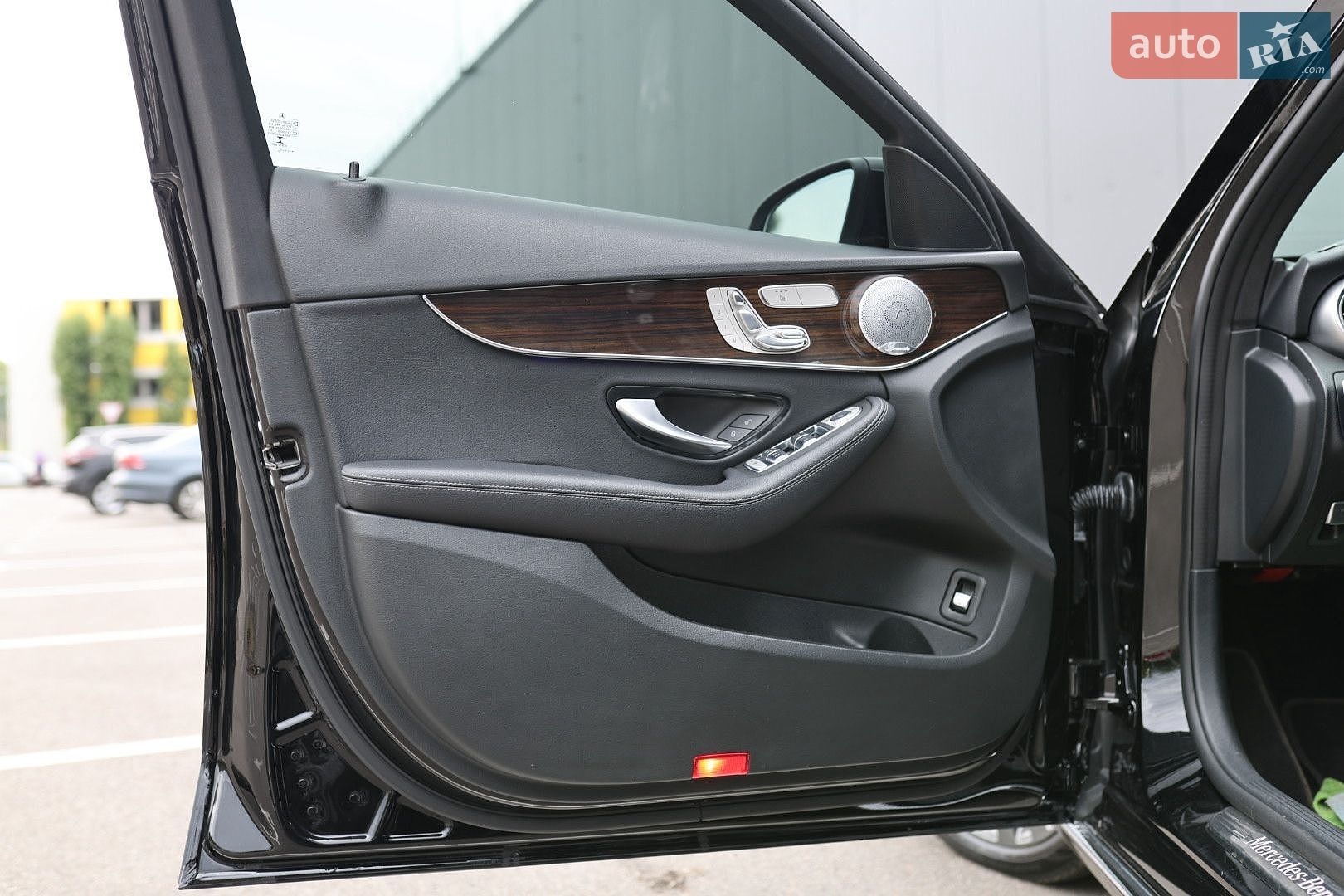 Mercedes-Benz C-Class 2021 VIN W1KWF8EB5MR643470 фото оголошення 65 з 80