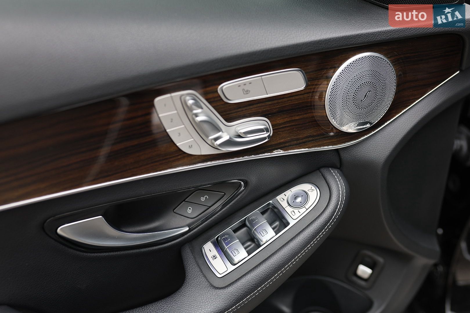 Mercedes-Benz C-Class 2021 VIN W1KWF8EB5MR643470 фото оголошення 66 з 80