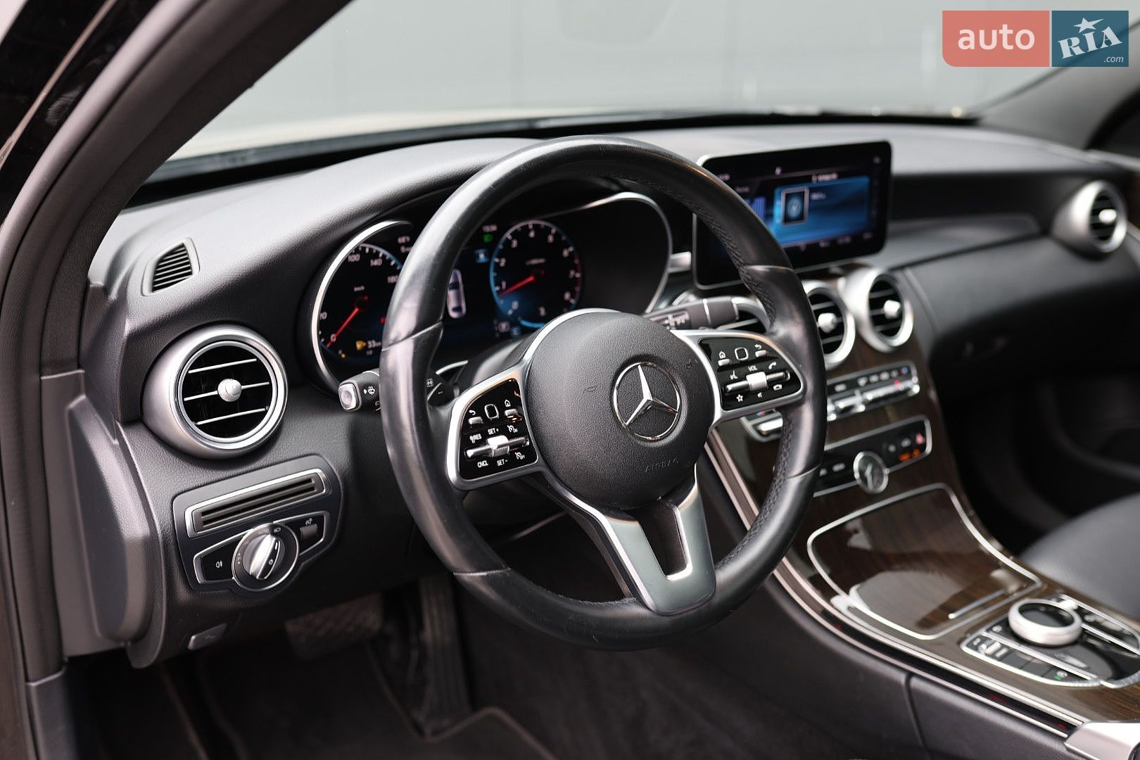 Mercedes-Benz C-Class 2021 VIN W1KWF8EB5MR643470 фото оголошення 68 з 80