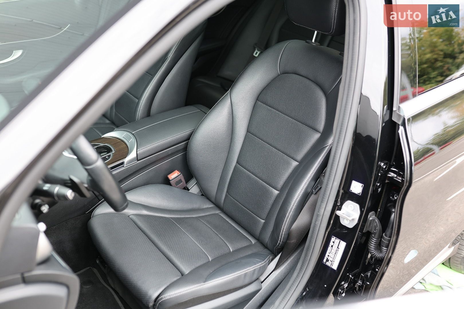 Mercedes-Benz C-Class 2021 VIN W1KWF8EB5MR643470 фото оголошення 70 з 80