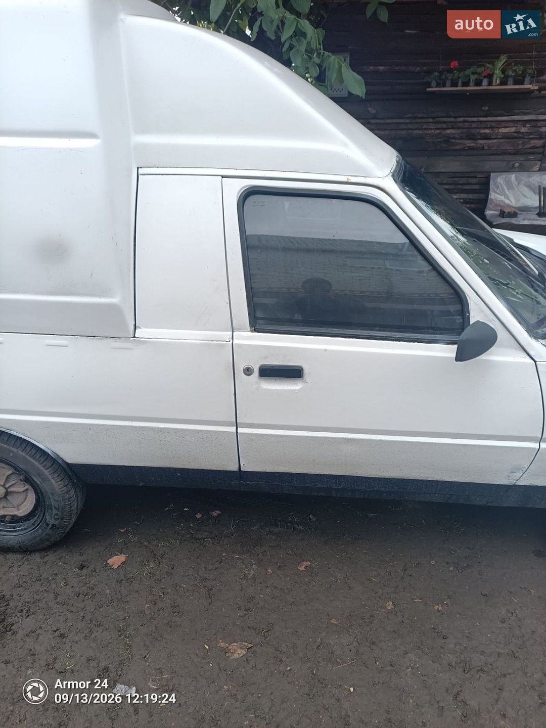 ЗАЗ 11055 2007 VIN Y6D11055770041515 фото оголошення 5 з 12