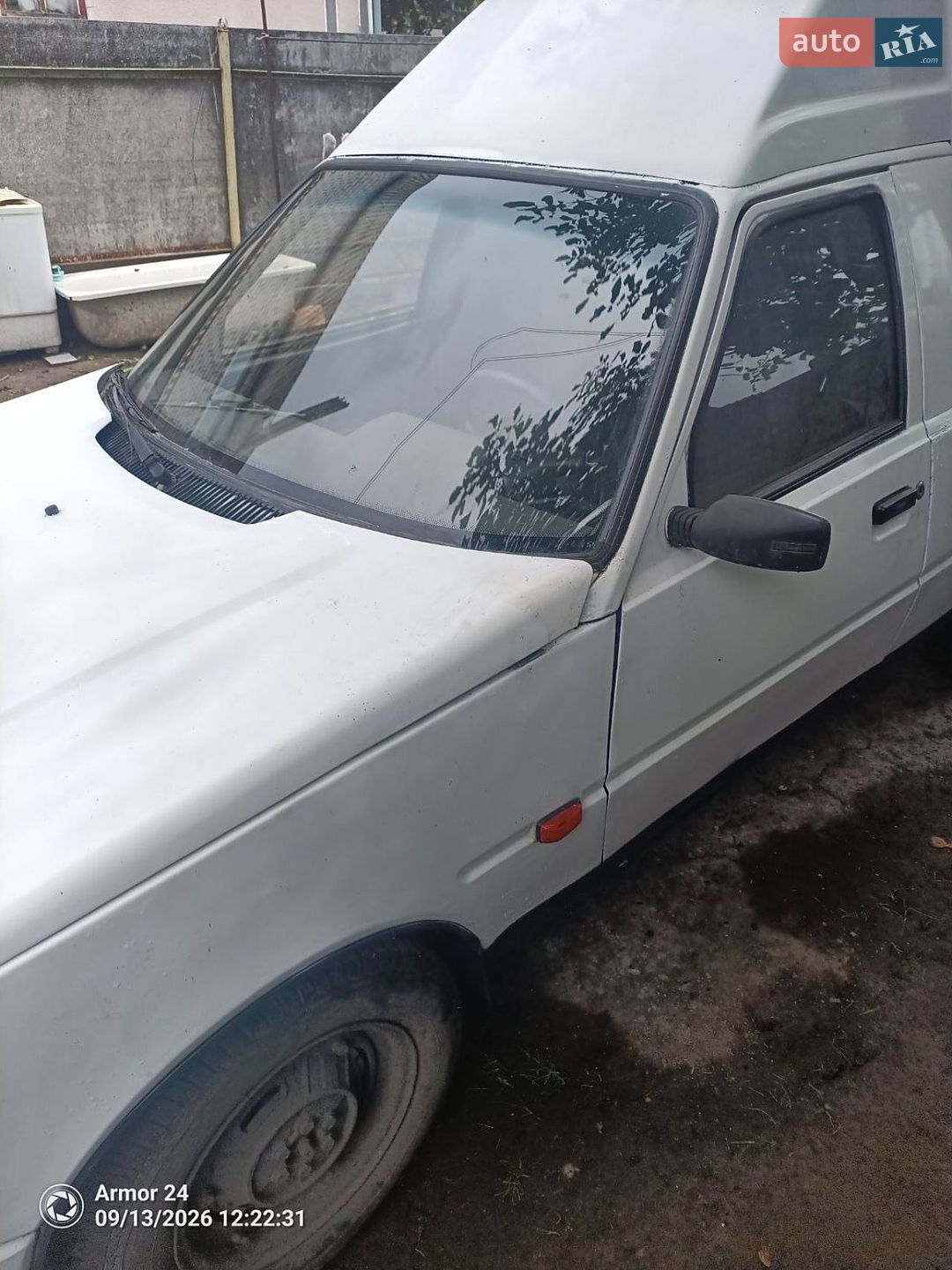 ЗАЗ 11055 2007 VIN Y6D11055770041515 фото оголошення 9 з 12