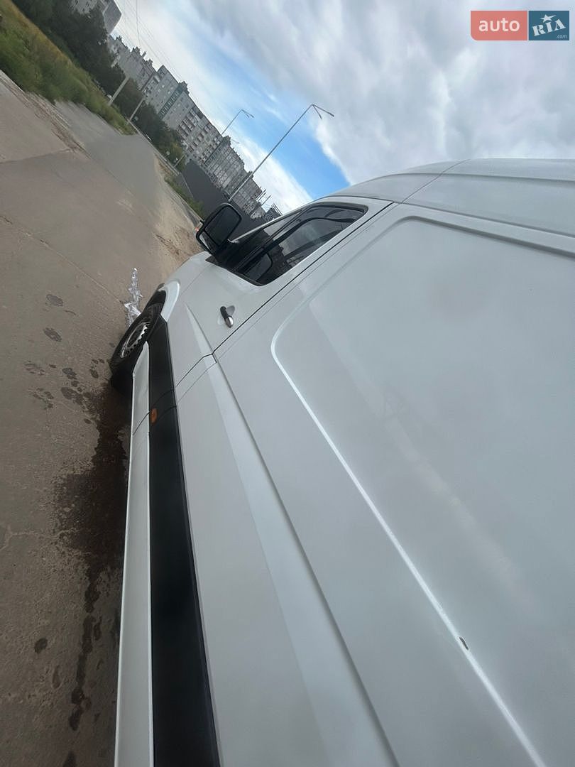 Mercedes-Benz Sprinter 2008 VIN WDB9066351S359342 фото оголошення 14 з 34