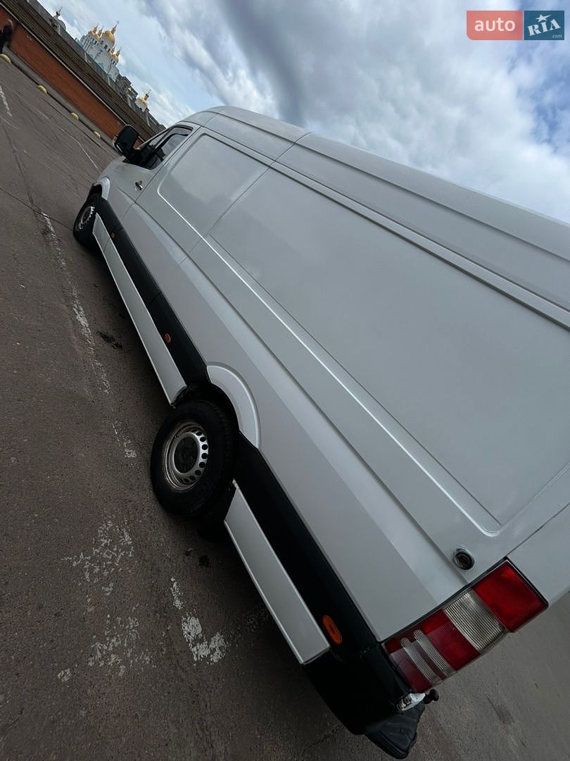 Mercedes-Benz Sprinter 2008 VIN WDB9066351S359342 фото оголошення 20 з 34