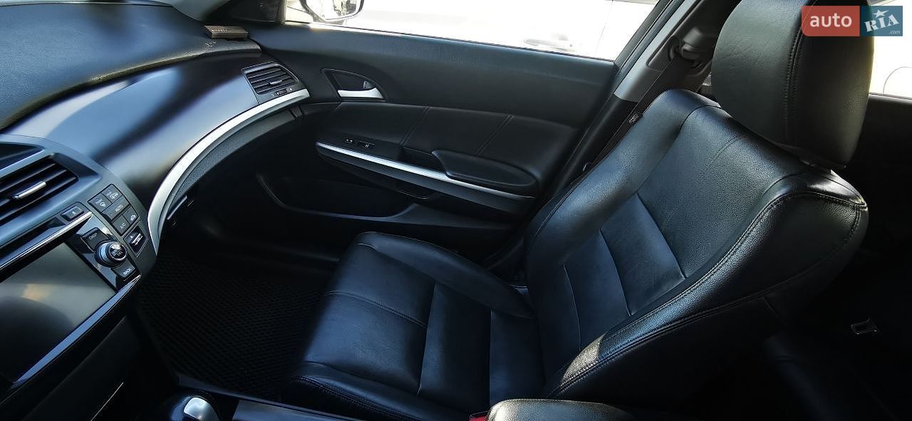 Honda Crosstour 2014 VIN 5J6TF3H50EL000917 фото оголошення 42 з 48
