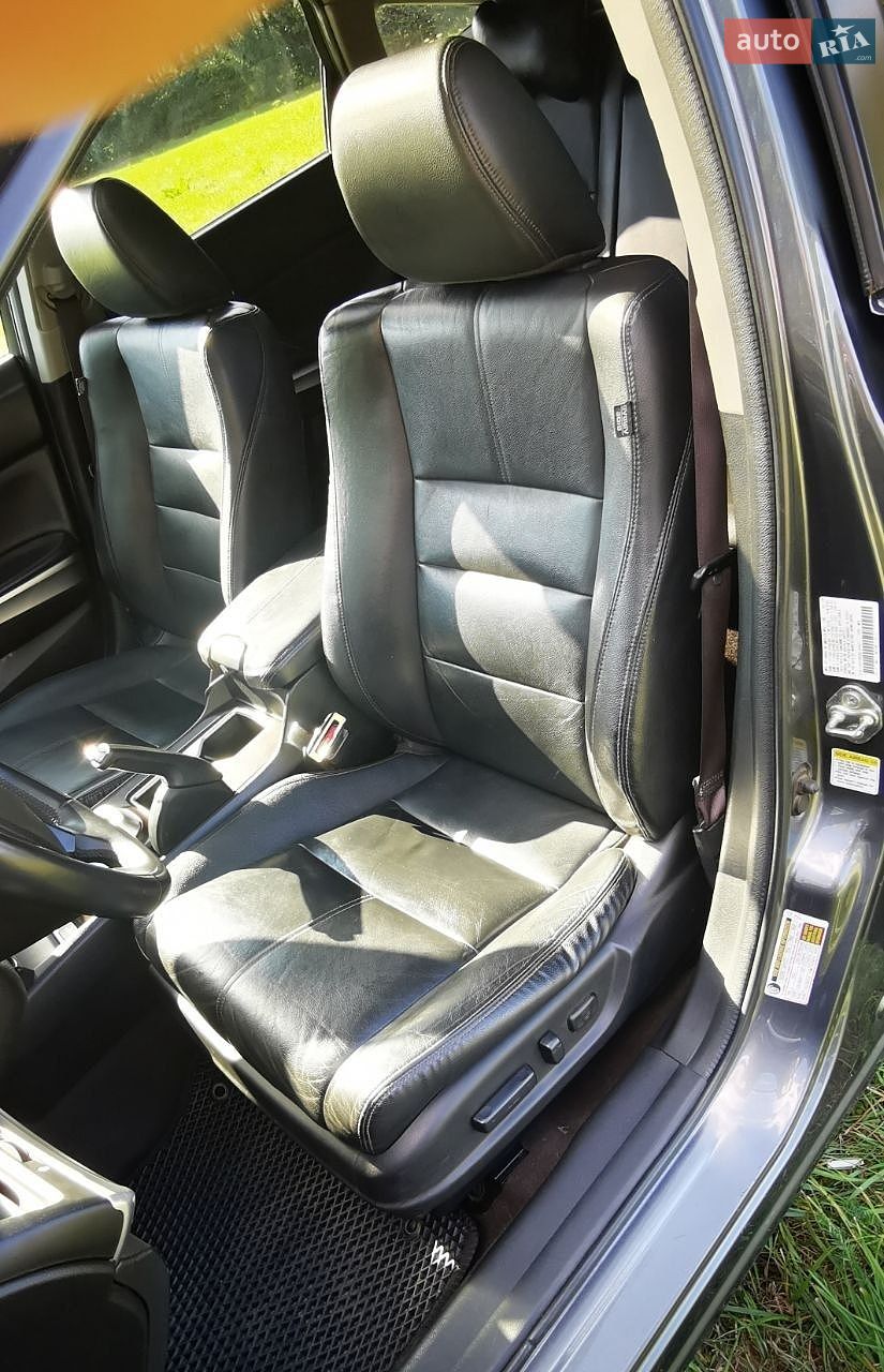 Honda Crosstour 2014 VIN 5J6TF3H50EL000917 фото оголошення 45 з 48