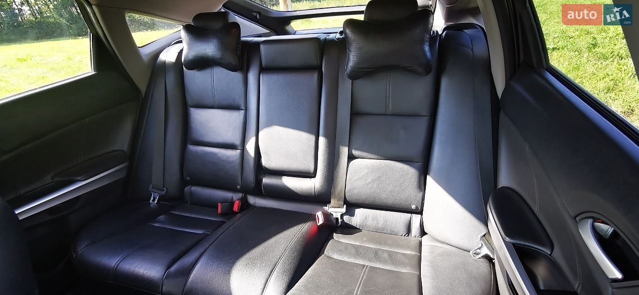 Honda Crosstour 2014 VIN 5J6TF3H50EL000917 фото оголошення 47 з 48