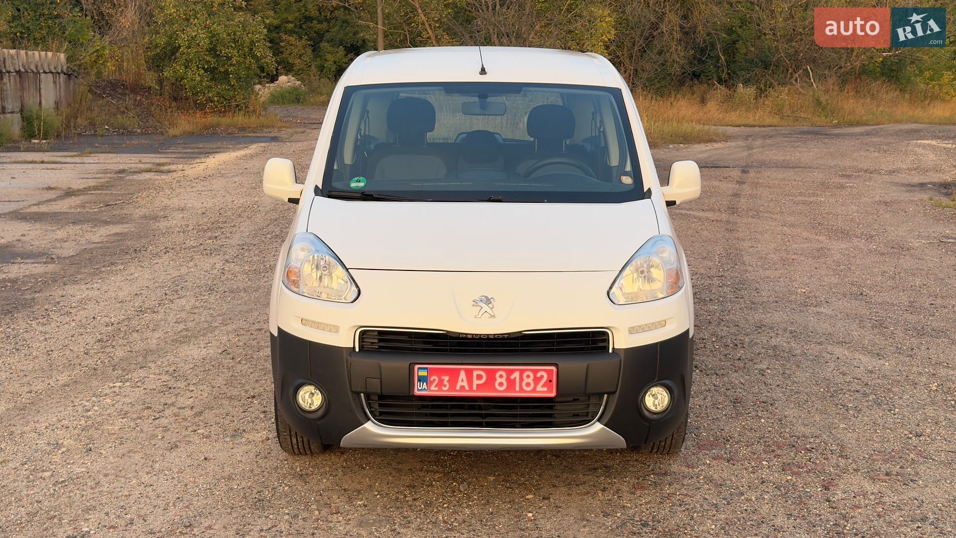Peugeot Partner 2013 VIN VF37J5FK0DJ628558 фото оголошення 5 з 75