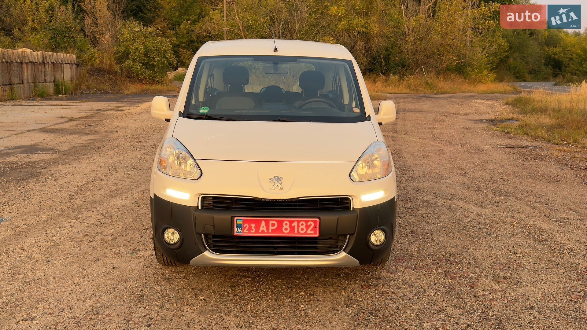 Peugeot Partner 2013 VIN VF37J5FK0DJ628558 фото оголошення 7 з 75