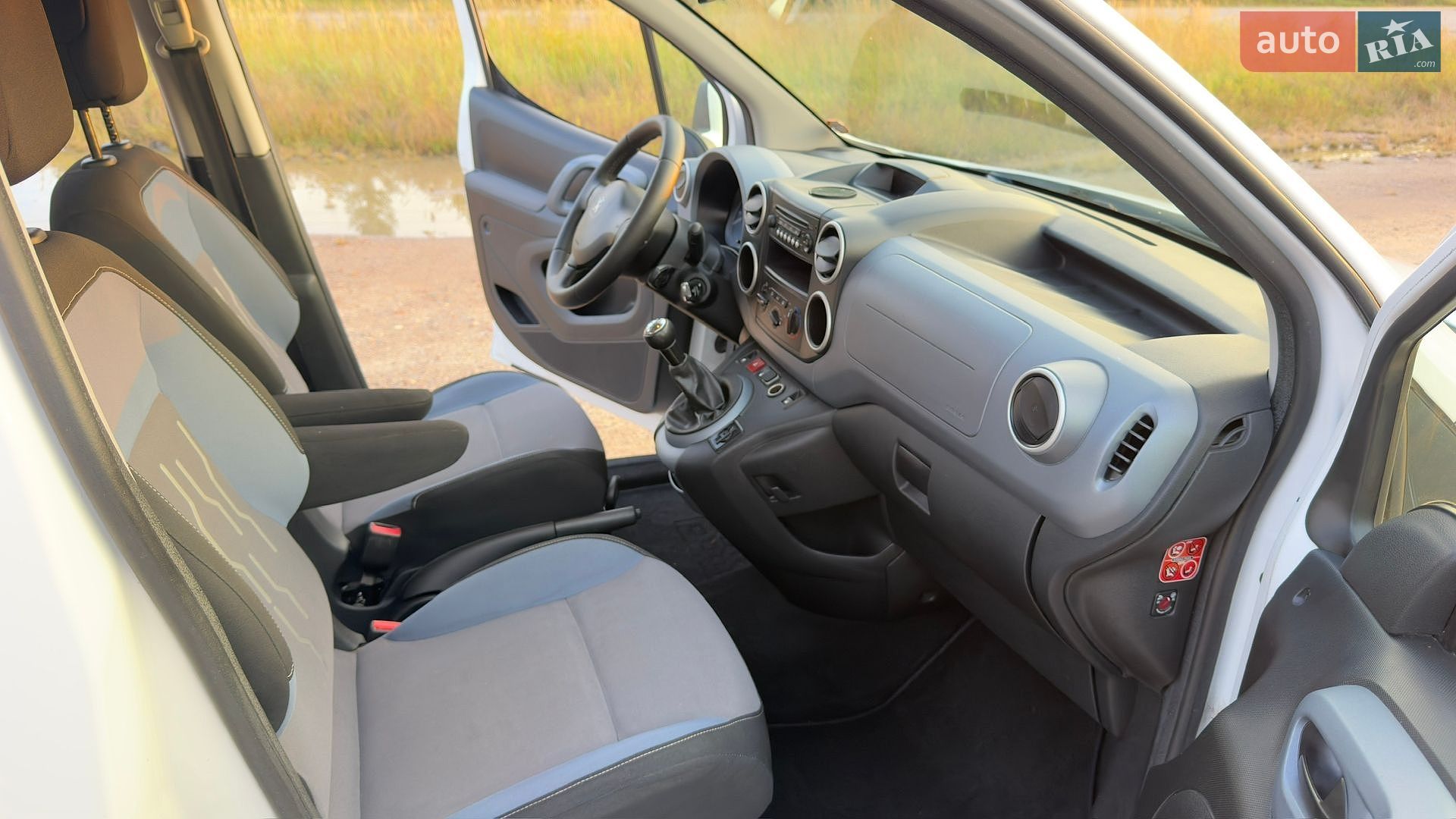 Peugeot Partner 2013 VIN VF37J5FK0DJ628558 фото оголошення 33 з 75