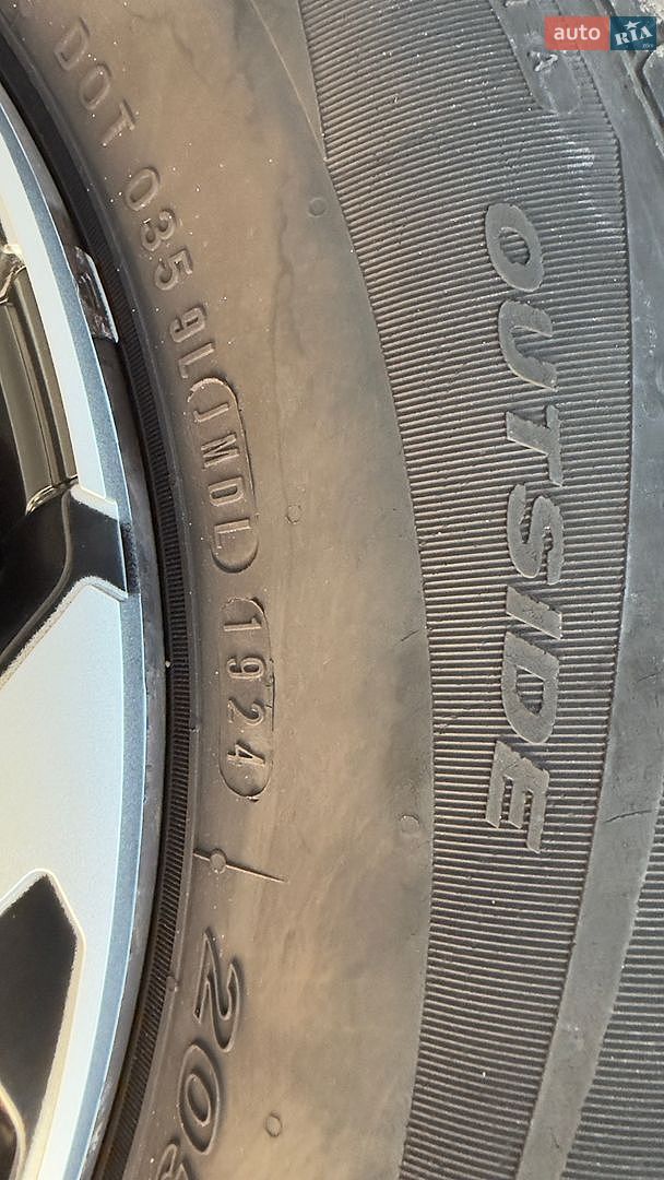 Peugeot Partner 2013 VIN VF37J5FK0DJ628558 фото оголошення 51 з 75