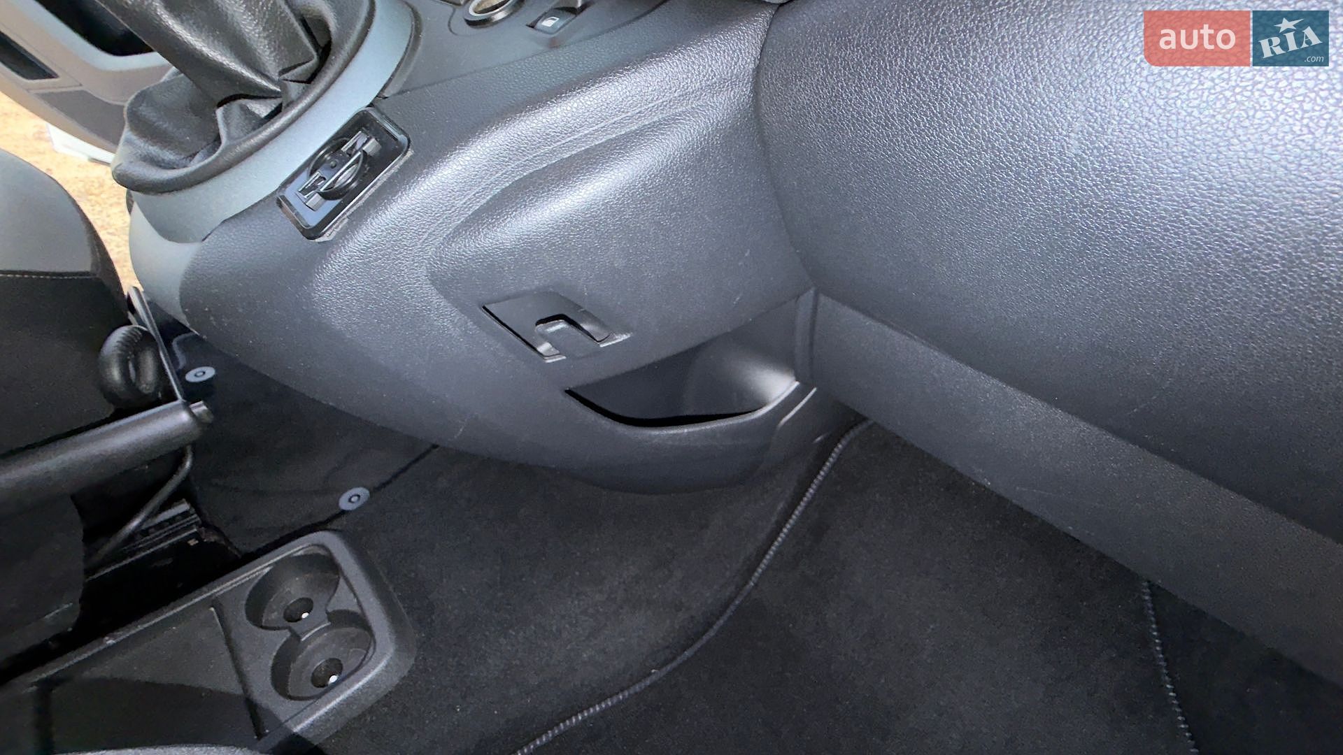 Peugeot Partner 2013 VIN VF37J5FK0DJ628558 фото оголошення 53 з 75
