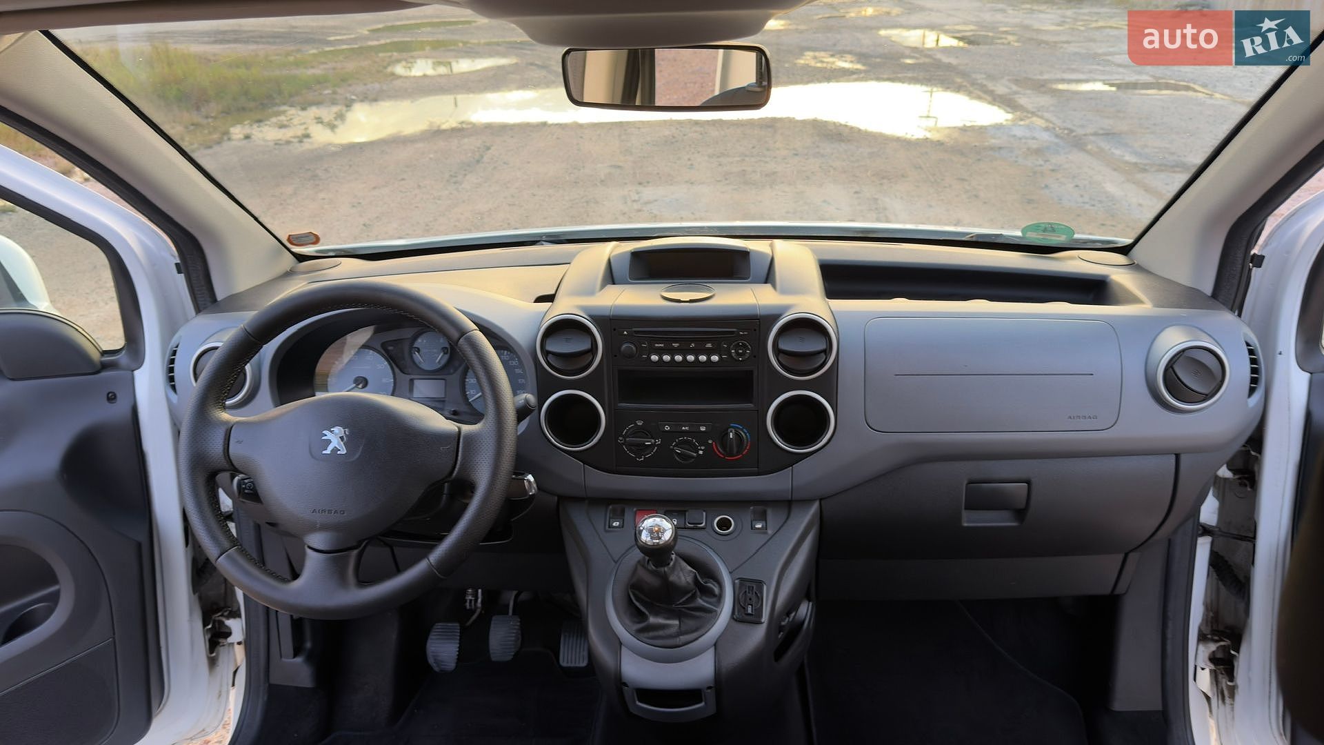 Peugeot Partner 2013 VIN VF37J5FK0DJ628558 фото оголошення 60 з 75