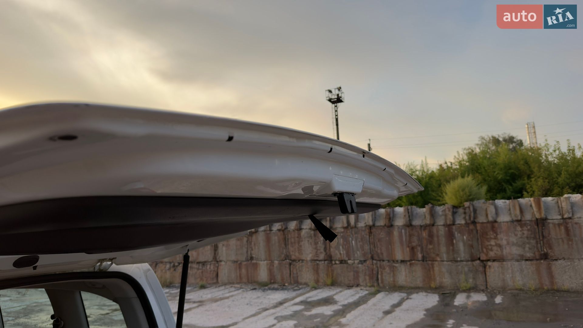 Peugeot Partner 2013 VIN VF37J5FK0DJ628558 фото оголошення 61 з 75