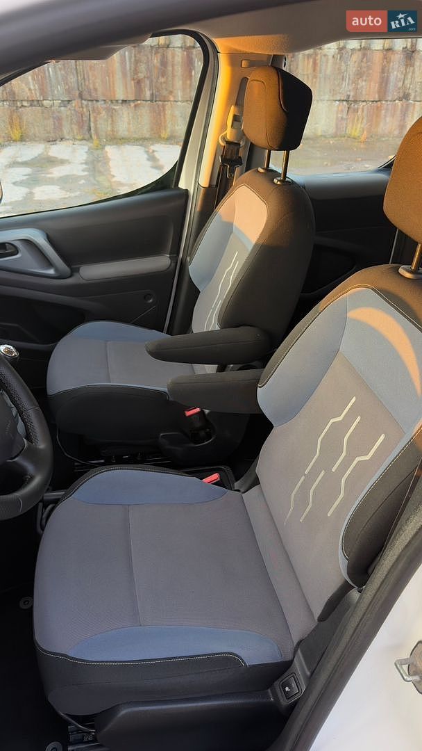 Peugeot Partner 2013 VIN VF37J5FK0DJ628558 фото оголошення 66 з 75