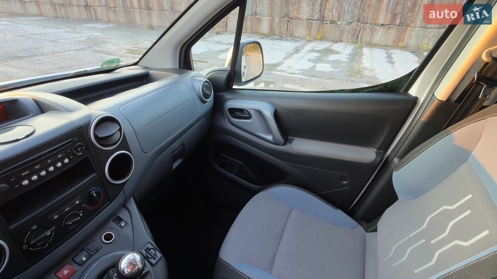 Peugeot Partner 2013 VIN VF37J5FK0DJ628558 фото оголошення 71 з 75