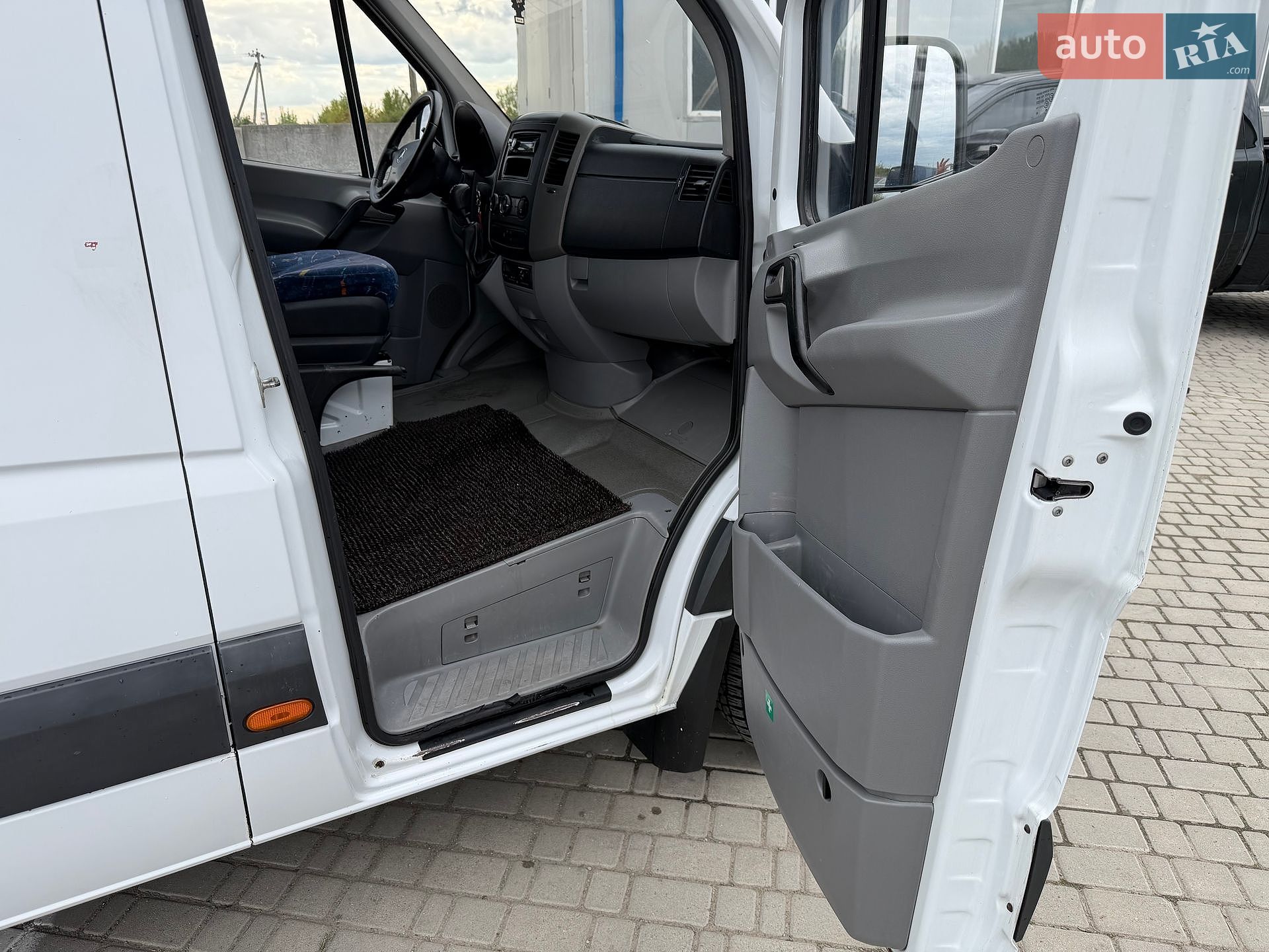 Mercedes-Benz Sprinter 2011 VIN WDB9066571S582900 фото оголошення 22 з 30