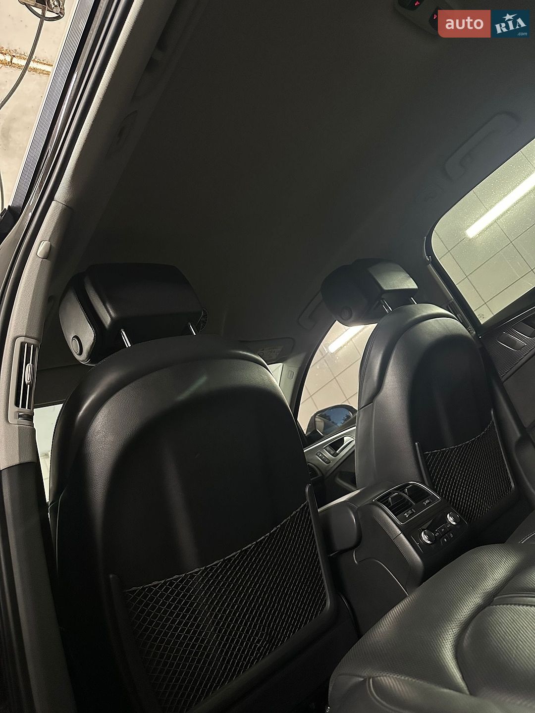 Audi A6 Allroad 2016 VIN WAUZZZ4G3GN143155 фото оголошення 27 з 39
