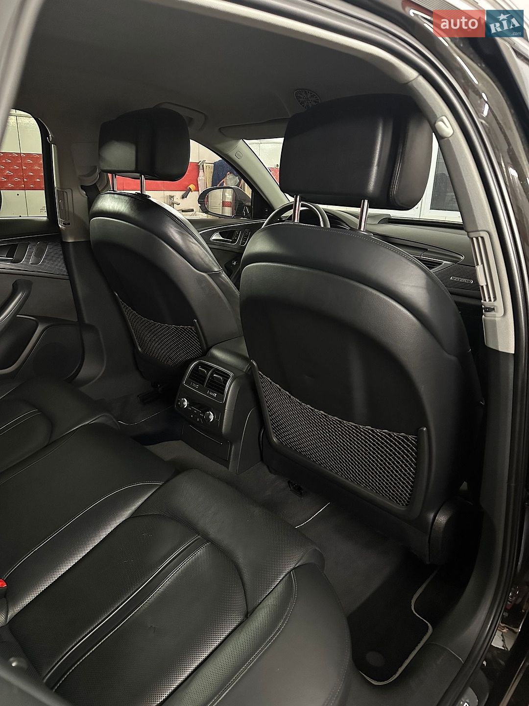 Audi A6 Allroad 2016 VIN WAUZZZ4G3GN143155 фото оголошення 32 з 39